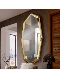 Gold Mirror - SCHULLER London 2