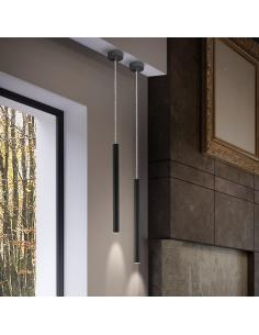 Black Lamp - SCHULLER Rods 2