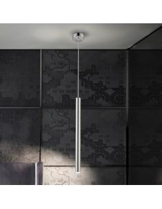 Chrome Lamp - SCHULLER Rods 2