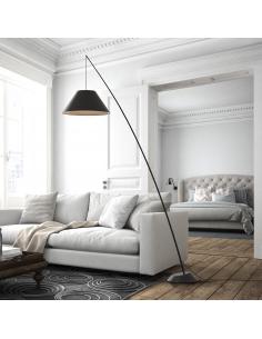 Black Salon Foot - SCHULLER... 2