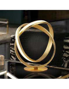 Sobremesa Pan Oro Ø30 -... 2