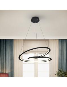 Black Lamp Ø60 - SCHULLER... 2