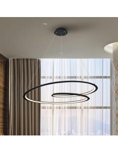 Black Lamp Ø97 - SCHULLER... 2