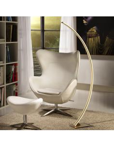 Gold Salon Foot - SCHULLER... 2