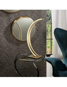 Gold Desktop - SCHULLER Arcus 2