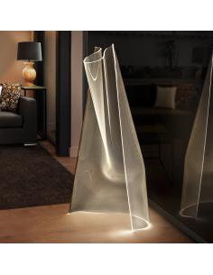 Rose Gold Floor Lamp -... 2