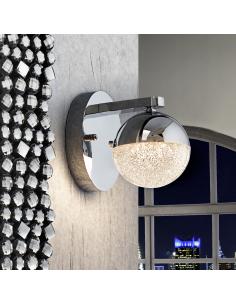 Aplique Led Ø12 - Schuller... 2