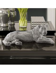 Small Silver Figure -... 2