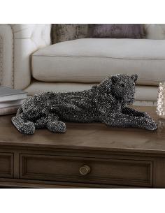 Small Black Figure -... 2