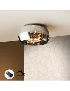 Adjustable Ø40 ceiling... 2