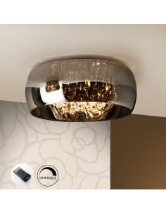 Adjustable Ø50 ceiling... 2