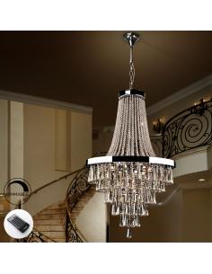 Dimmable 22-light lamp -... 2