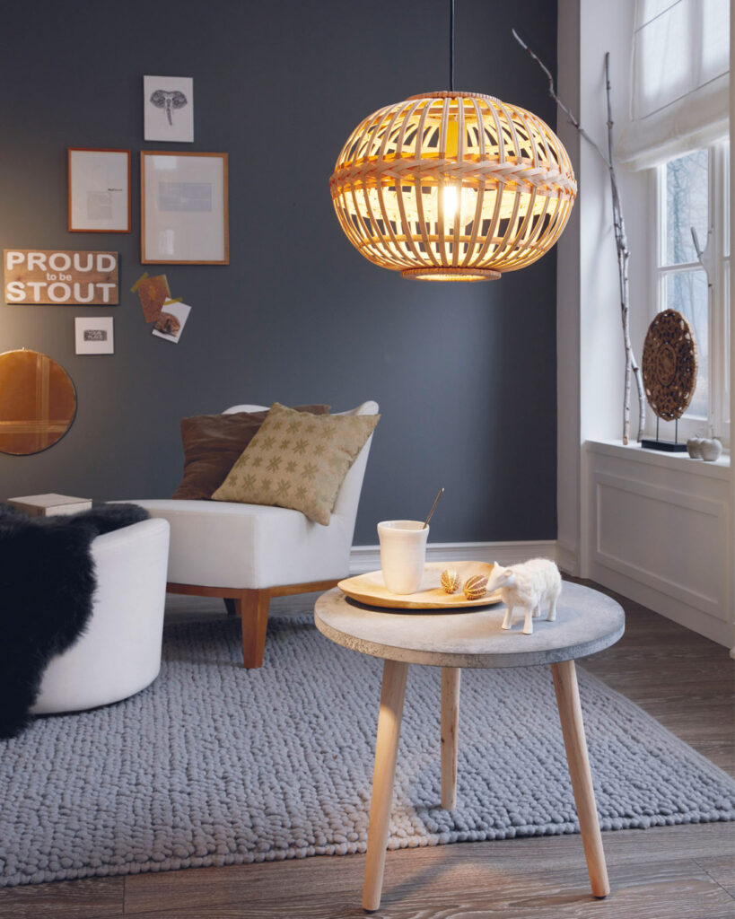 Decoracion estilo nordico