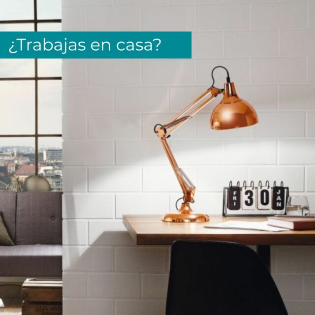 Un flexo adecuado puede:
✨ Reducir la fatiga visual y los dolores de cabeza.
✨ Mejorar la concentración y la productividad.
✨ Crear un ambiente de trabajo o estudio más cómodo y relajado.
¡Invierte en un buen flexo y mejora tu experiencia de trabajo o estudio en casa!

Este contenido y muchos más, en nuestro bolg en LUZECO.com/blog

📍Orihuela Costa
📍Palma de Mallorca
 🌐 Luzeco.com
#Luzeco #trabajodesdecasa #flexo #luz