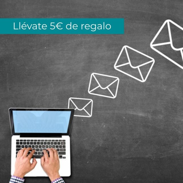 ¡Suscríbete a nuestra newsletter y ahorra 5€ en tu primera compra online! Compra más de 50€ y aprovecha al máximo nuestras ofertas. ¡No te pierdas nuestras novedades y promociones! 

ahhhh...además si compras más de 50€, te enviamos GRATIS tu producto,

📍Orihuela Costa
📍Palma de Mallorca
 🌐 Luzeco.com

#Luzeco #iluminacion #diseño #luz