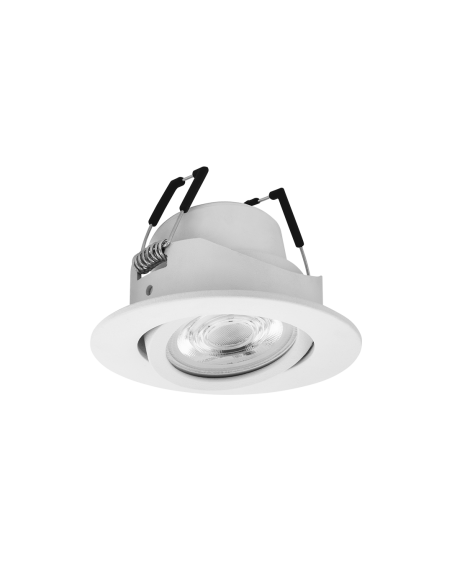 Recessed Lights and Panels