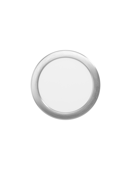 LED recessed spotlights