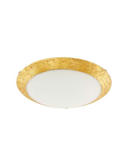 Glass Ceiling Lights