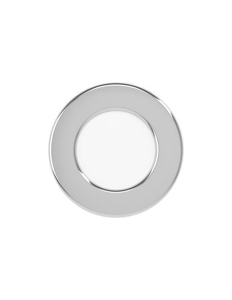 Recessed Spotlights for Bathroom