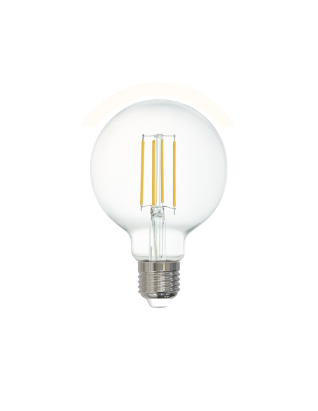 Neutral Light Bulbs
