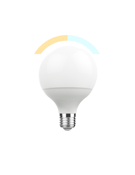 Dimmable LED bulbs
