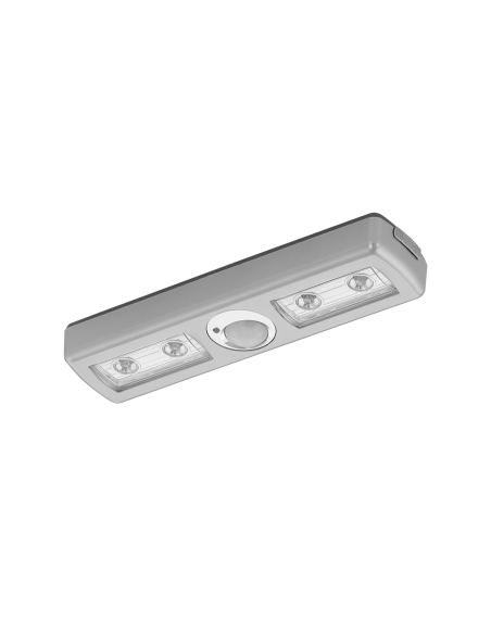 Countertop and kitchen cabinet lighting