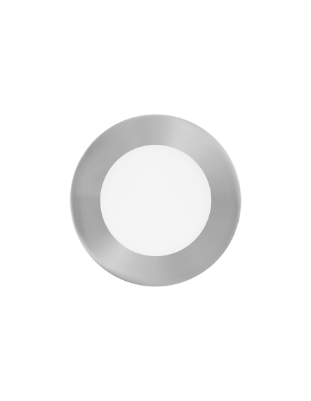 Recessed light for kitchen