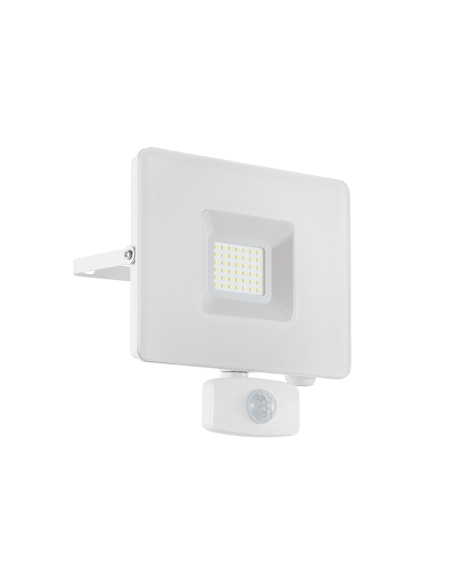 Outdoor LED Spotlight