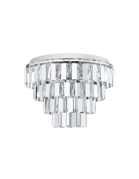 Crystal Ceiling Lamps
