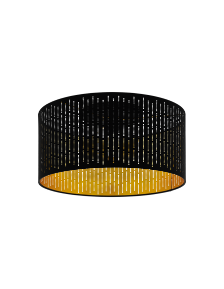 Fabric Ceiling Lamps