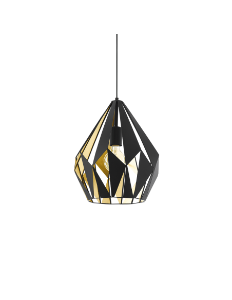 Vintage Pendant Lamps