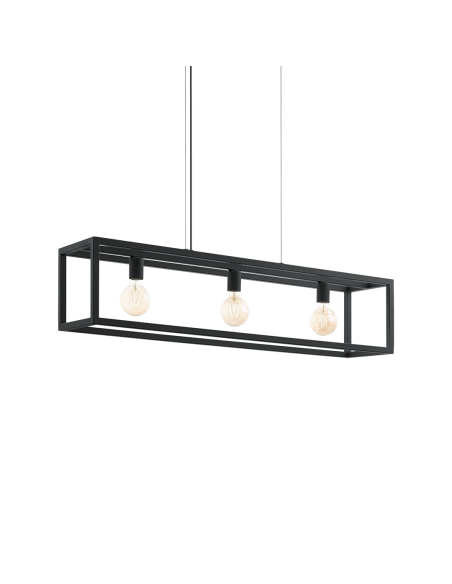 Hanging Lamps Dining Table