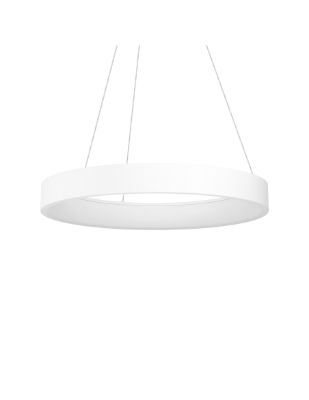 White Pendant Lamps