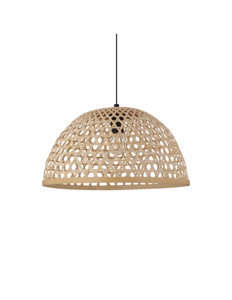 Rustic Pendant Lamps