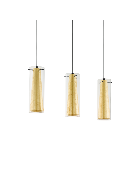 Hanging Lamps for Kitchen Bar