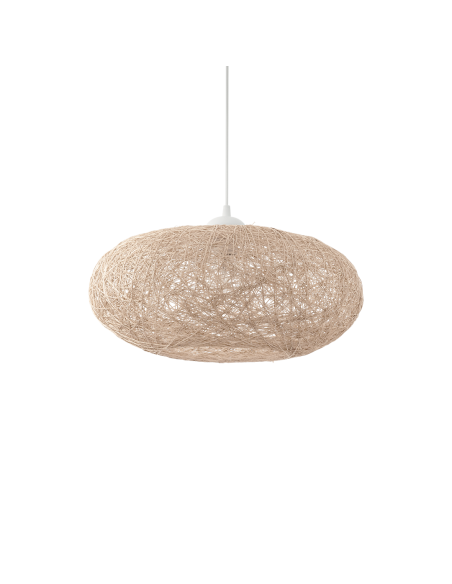 Round Pendant Lamps