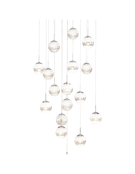 Pendant GLOBO Lamps