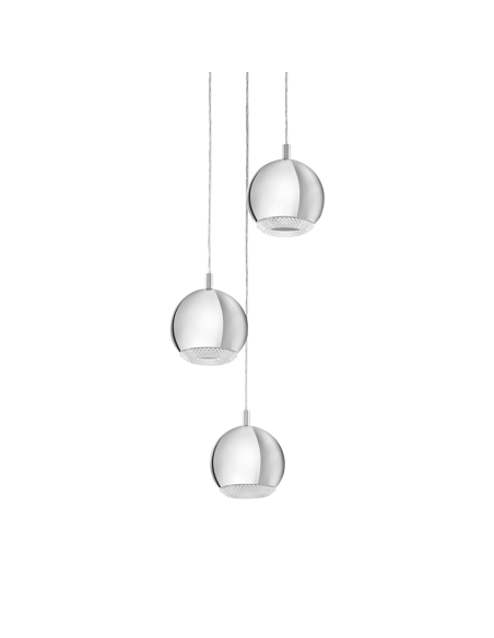 Pendant Sphere Lamps