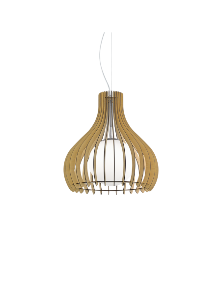 Nordic Pendant Lamps