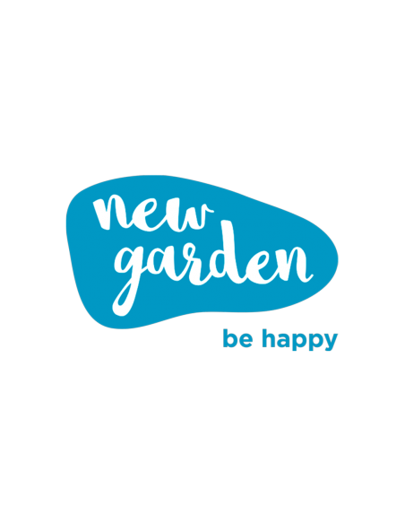 NEW GARDEN