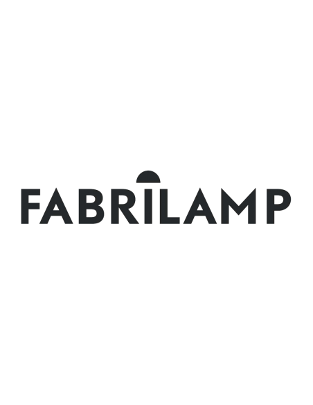 Fabrilamp