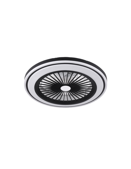 Bladeless ceiling fans