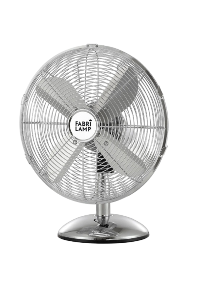 Desktop Fan