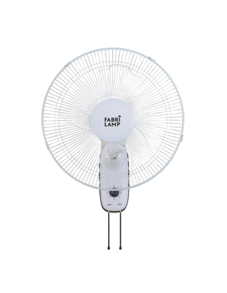 Wall fan