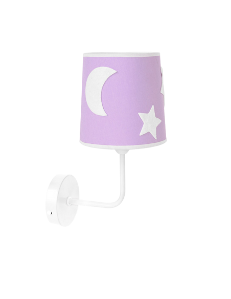 Children's wall lamp