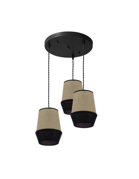 Nature Ceiling Light