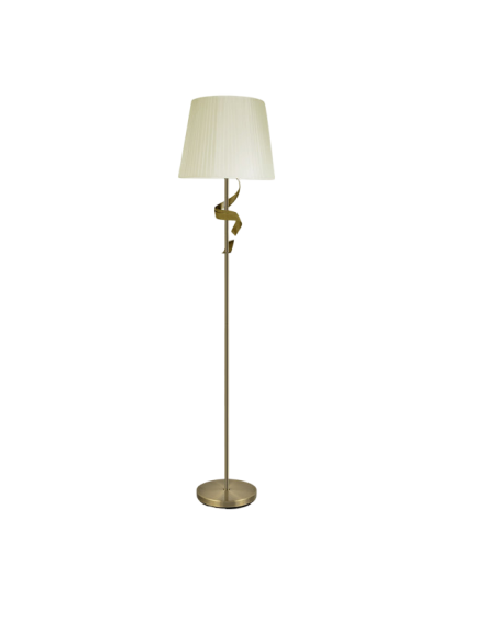 Classic floor lamps