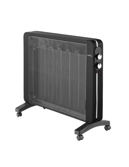 Mica Radiators