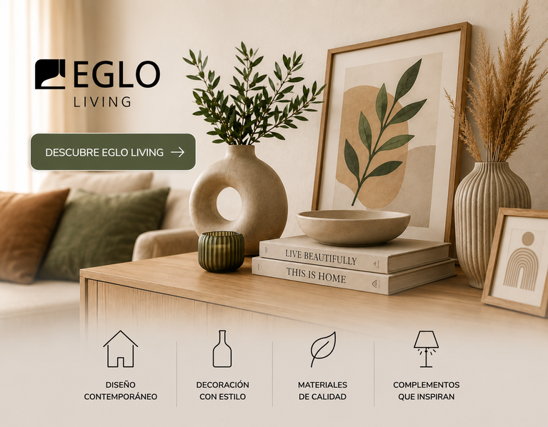 EGLO LIVING